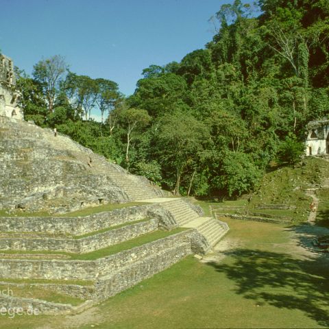 Mexiko 010 Palenque, Mexiko, Mexico